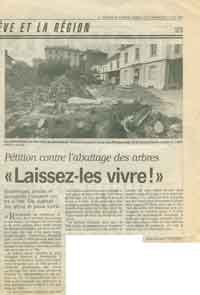 Tribune de Genve, 16-17.06.1990